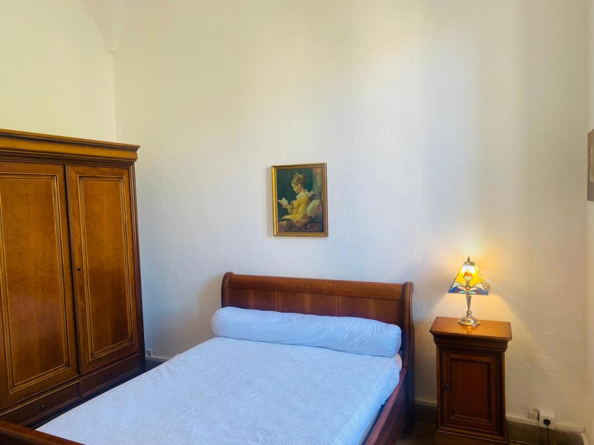 A Spelunca Hotel Speloncato  Luaran gambar