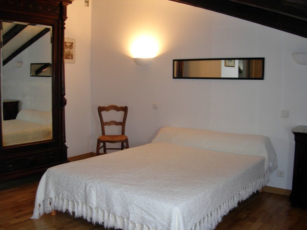 A Spelunca Hotel Speloncato  Luaran gambar